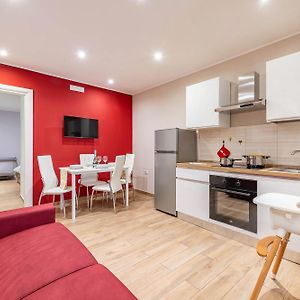 Levante Home In The Centre Of Bari - Happy Rentals